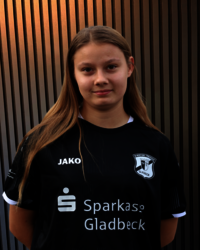 Ann-Kathrin Meier