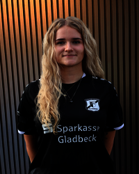 Sophie Sontowski