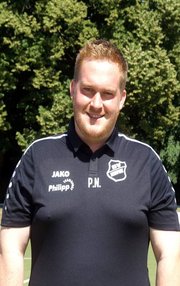 Phillip Neuhaus