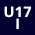 U17